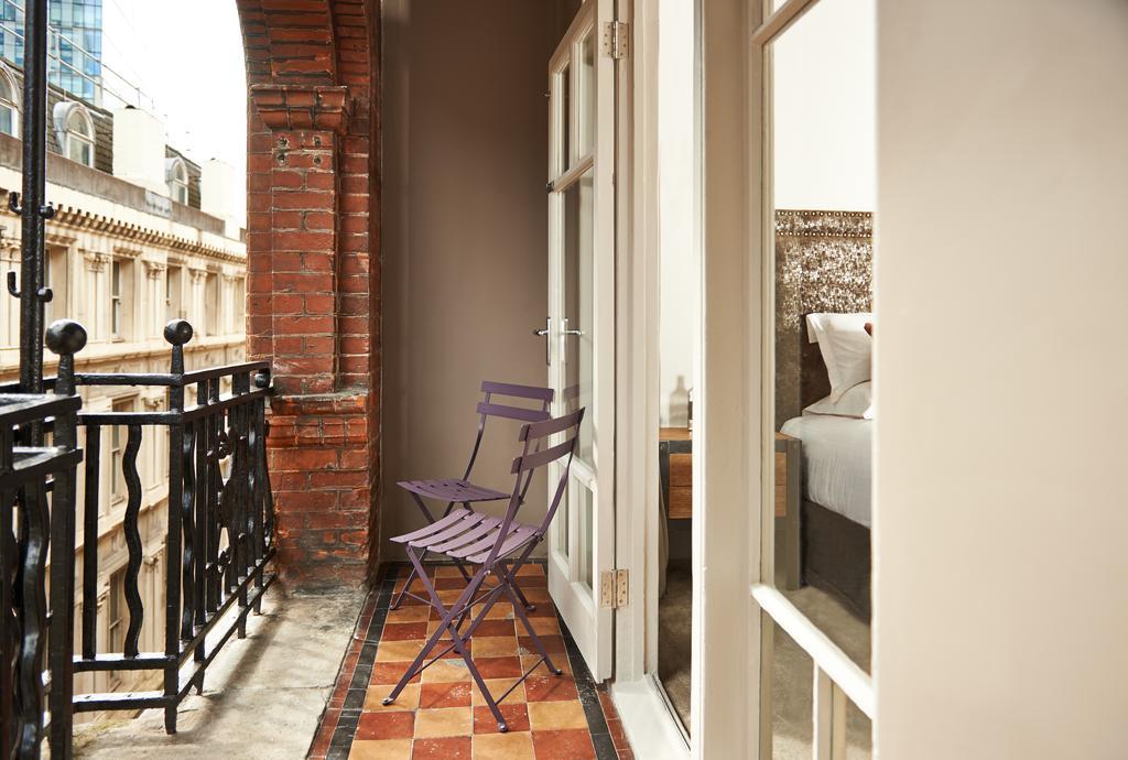 The Bull And The Hide Mini-hôtel Londres
