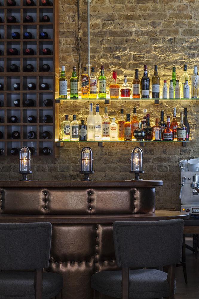 The Bull And The Hide Mini-hôtel 4*