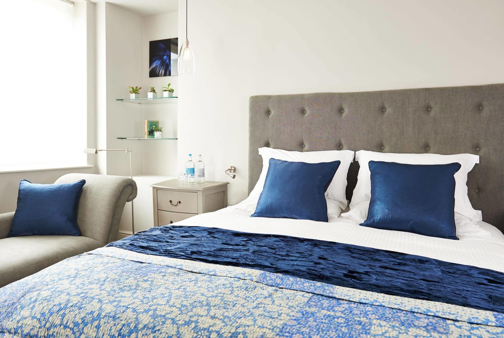 Mini-hôtel The Bull And The Hide 4*