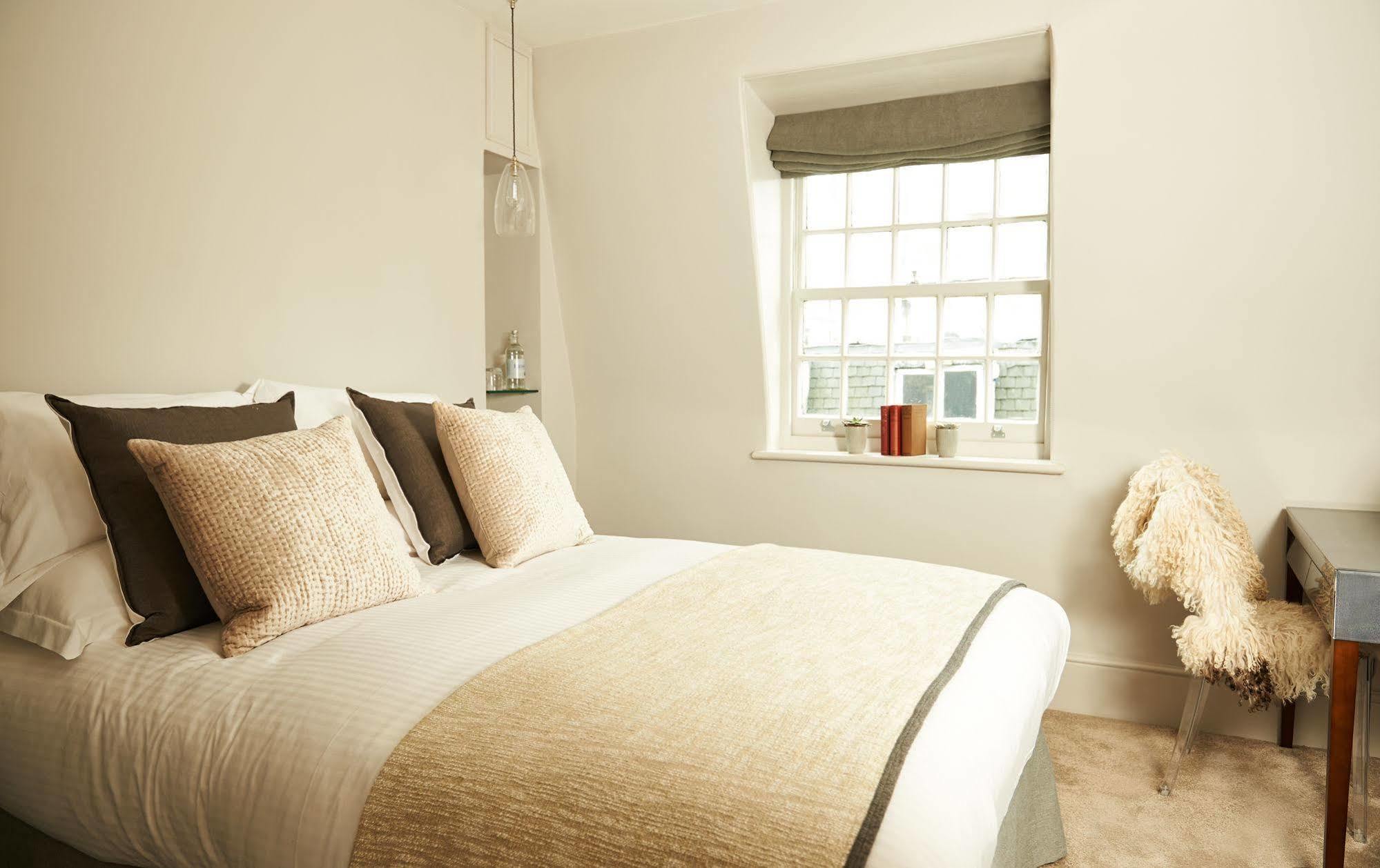 Mini-hôtel The Bull And The Hide 4*