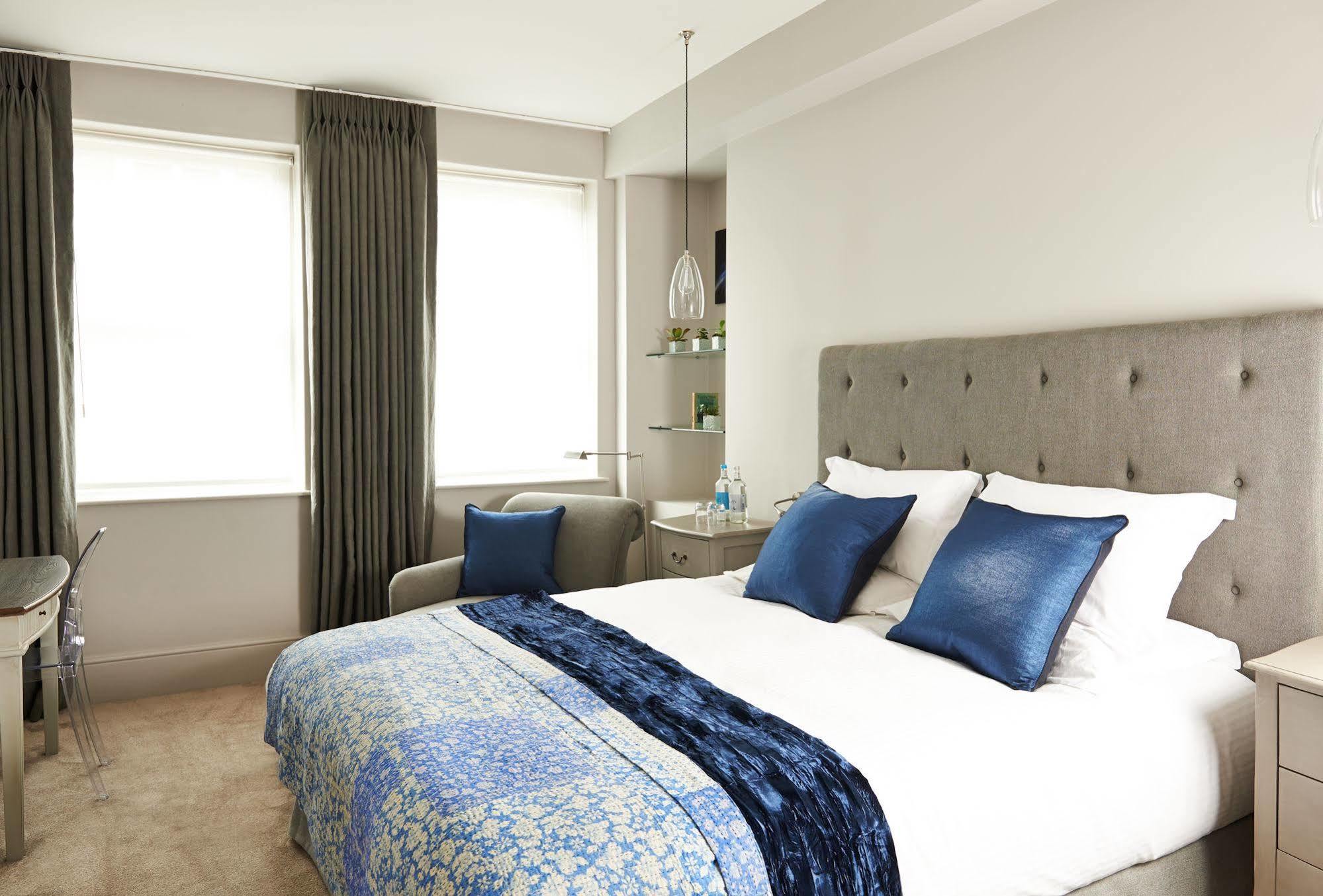 Mini-hôtel The Bull And The Hide 4*