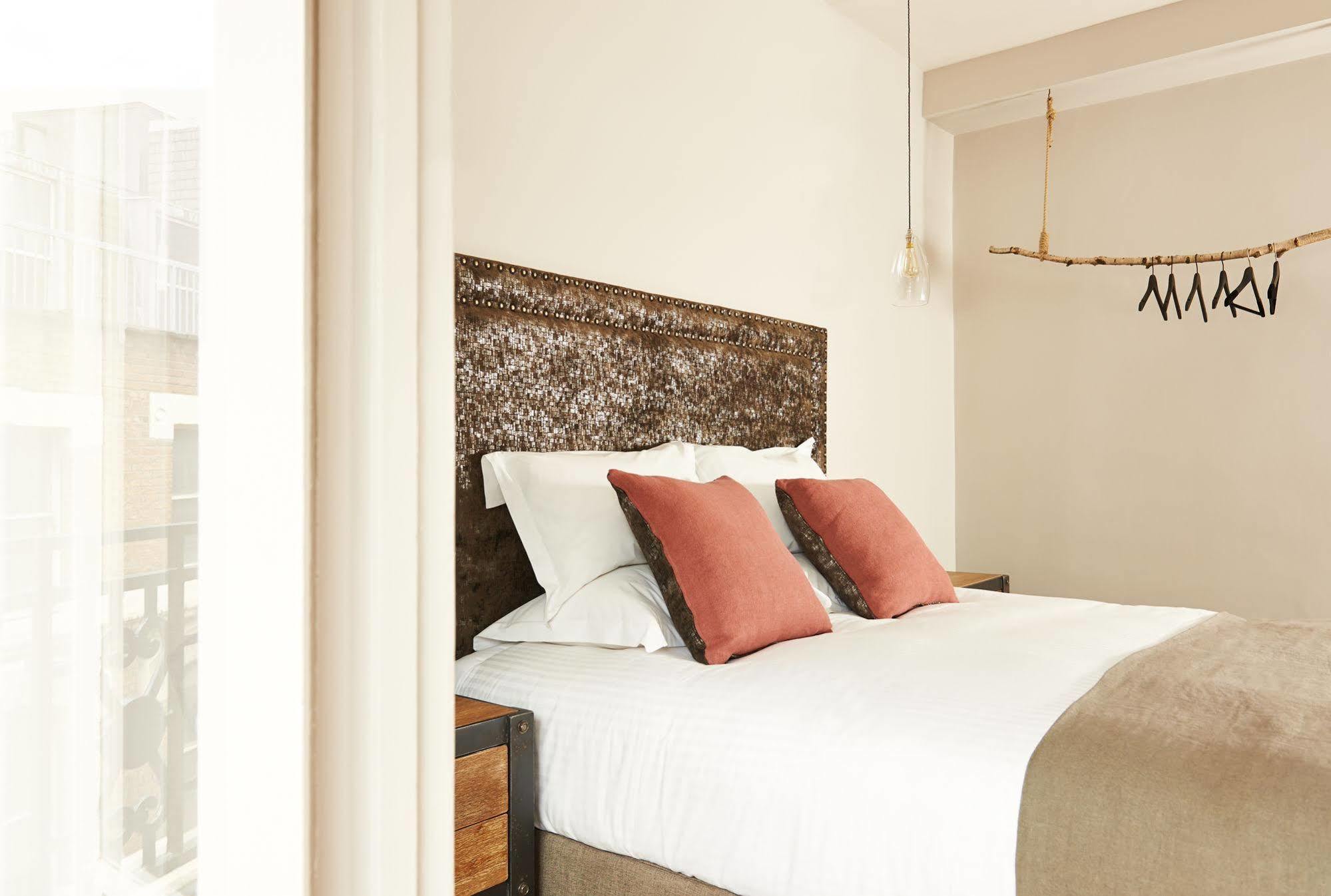 The Bull And The Hide Mini-hôtel