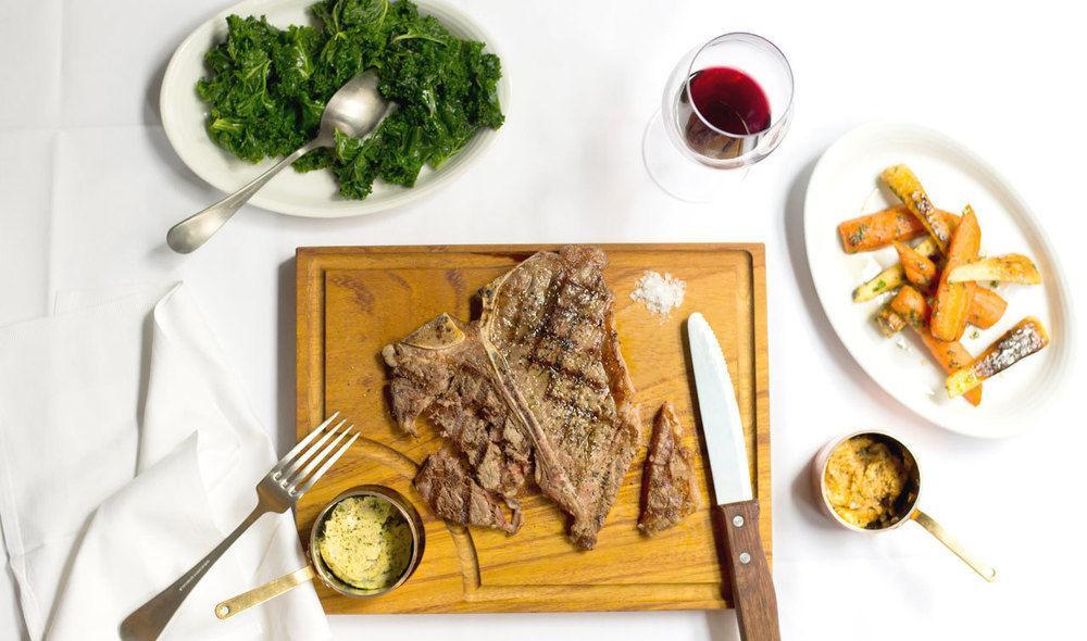 The Bull And The Hide 4* Londen